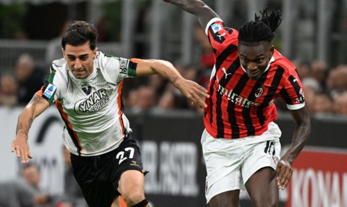 Nhận định Venezia vs AC Milan: Sẽ có bất ngờ, 17h30 ngày 27/4/2025