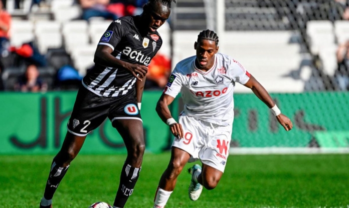 Nhận định Angers vs Lille: Đội khách sẽ thắng