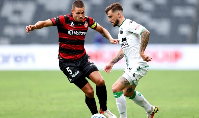 Nhận định Western United và Sydney FC: Mưa bàn thắng