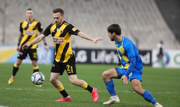 Nhận định Panetolikos vs Athens Kallithea: Trên 2 bàn thắng?