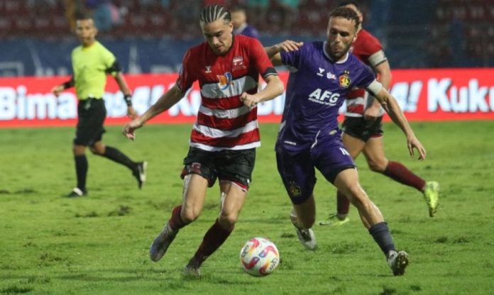 Nhận định Madura United vs Persik Kediri: Đồng cân đồng lạng