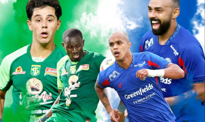Nhận định Arema FC vs Persebaya: Chênh lệch khá lớn