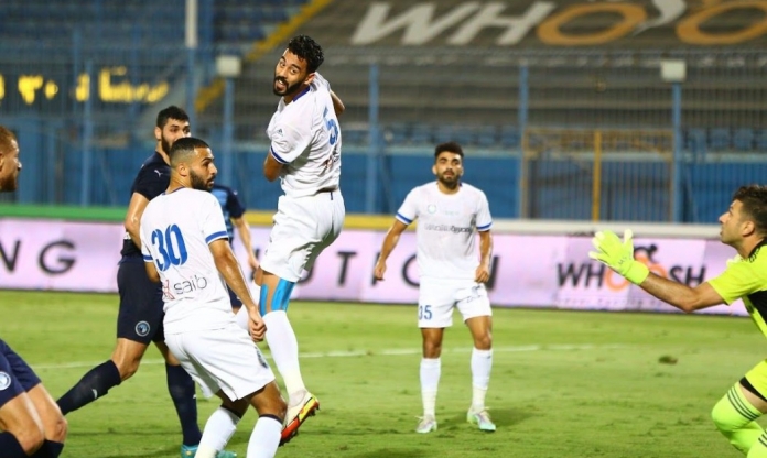 Nhận định El Gouna vs Smouha: Vật lộn nhóm rớt hạng