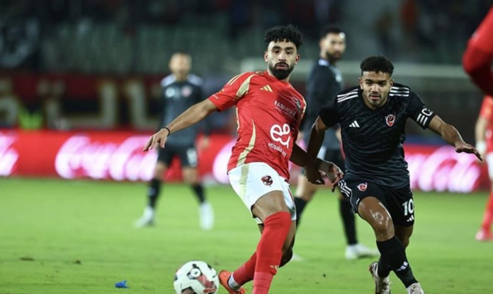 Nhận định ENPPI vs Ghazl El Mahalla: Trụ hạng căng thẳng