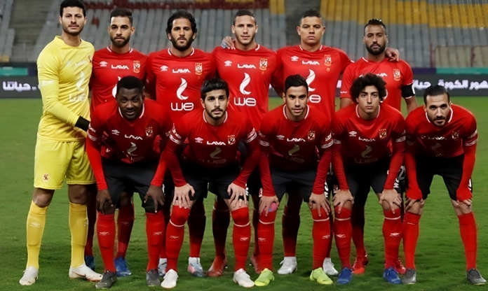 Nhận định Petrojet vs Al Ahly: Niềm vui cho vị khách
