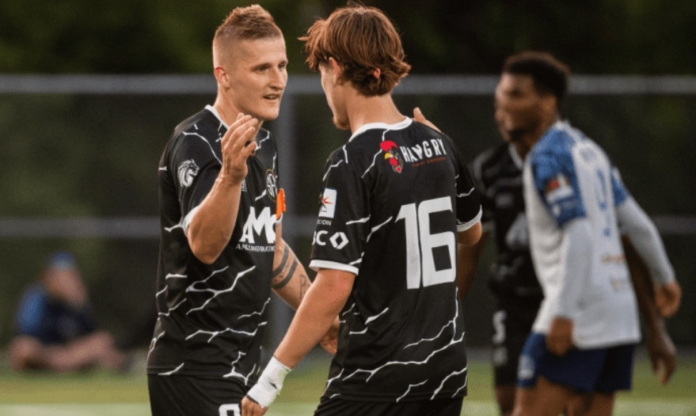Nhận định Atletico Ottawa vs Scrosoppi: Chênh lệch rõ rệt