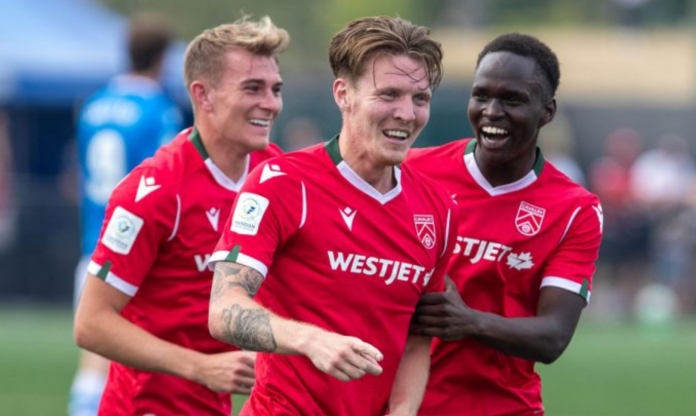 Nhận định Cavalry vs Edmonton Scottish: Tân binh thua thiệt