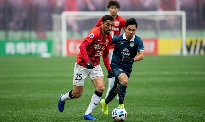 Nhận định Buriram United vs Nong Bua Pitchaya: Bảo toàn ngôi đầu