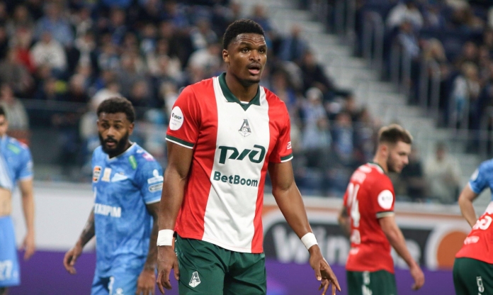 Nhận định Lokomotiv Moscow vs FK Rostov: Bán kết hấp dẫn