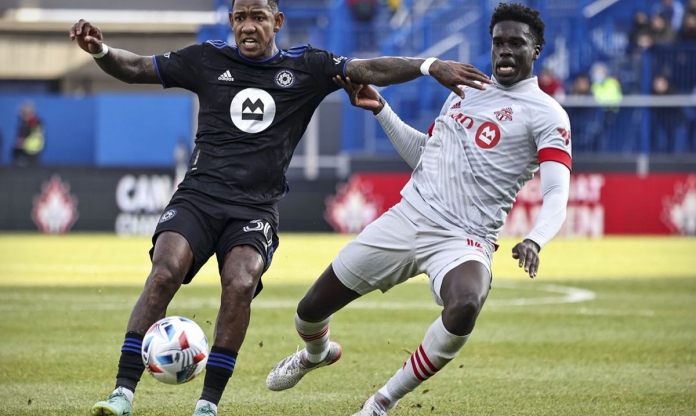 Nhận định Toronto vs Montreal: Chủ nhà bước tiếp