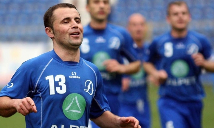 Nhận định Dinamo Tirana vs Egnatia: Định đoạt số phận