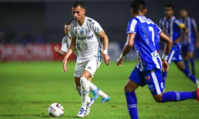 Nhận định CSA vs Gremio: Thử thách cực đại