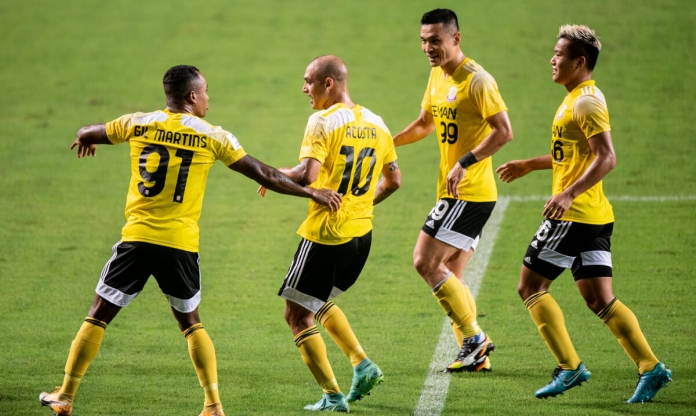Nhận định Lee Man Warriors vs Southern District: Chung kết rực lửa
