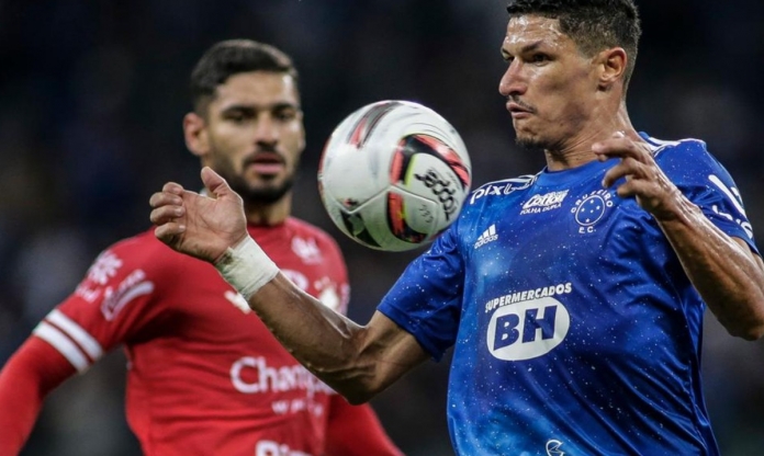 Nhận định Cruzeiro vs Vila Nova: Thắng dễ dàng