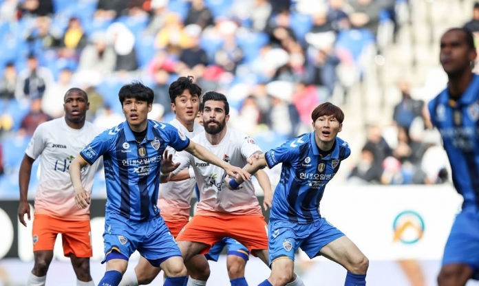 Nhận định Ulsan HD vs Gwangju: Đồng cân đồng lạng