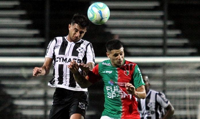 Nhận định Boston River vs Wanderers: Đối chọi gay gắt