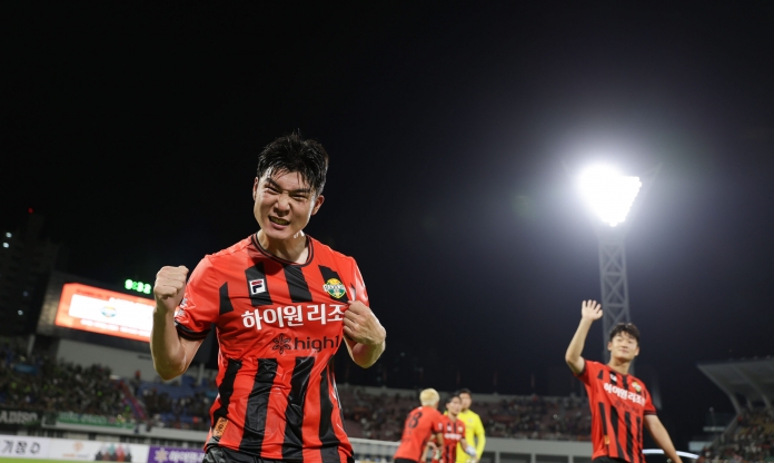 Nhận định Gangwon vs Suwon: Khát khao chiến thắng