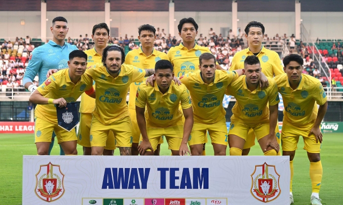 Nhận định Chanthaburi vs Buriram United: Vé vào bán kết