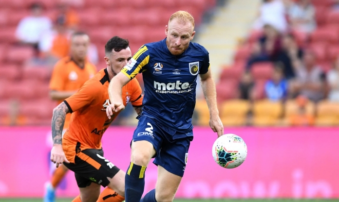 Nhận định Central Coast Mariners vs Brisbane Roar: Chạm đáy thất vọng