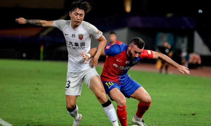 Nhận định Qingdao West Coast vs Meizhou Hakka: Ngang tài cân sức