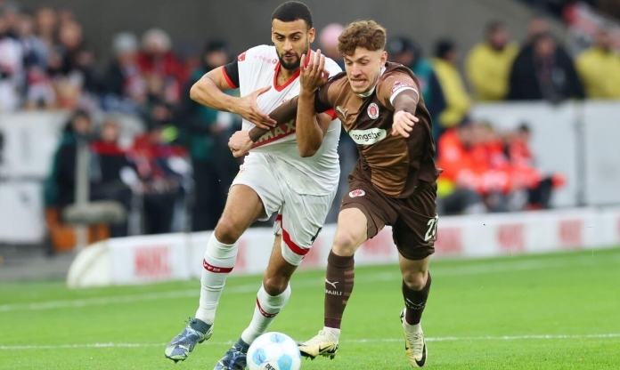 Nhận định St.Pauli vs Stuttgart: Biết trước thất bại