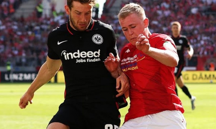 Nhận định Mainz 05 vs Frankfurt: Chính thức dự C1, 0h30 ngày 5/5/2025