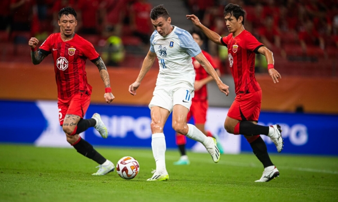 Nhận định Wuhan Three Towns vs Shanghai Port: Khách lấn át chủ