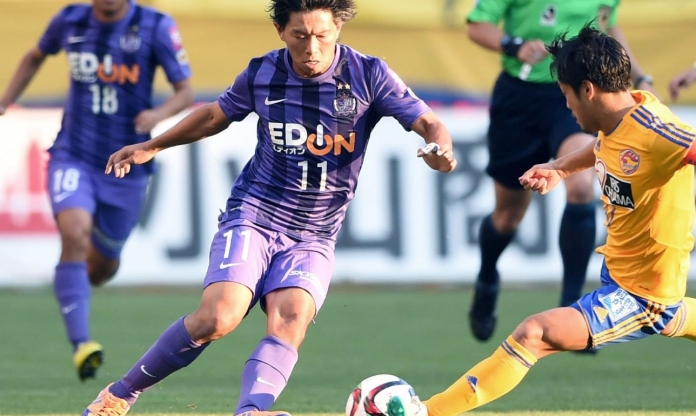 Nhận định Shonan Bellmare vs Sanfrecce Hiroshima: Không quá chênh lệch