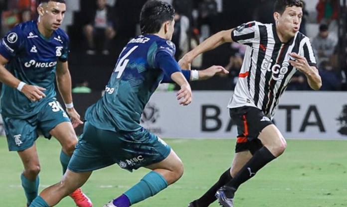 Nhận định Talleres Cordoba vs Libertad Asuncion: Vị khách ‘cáo già’