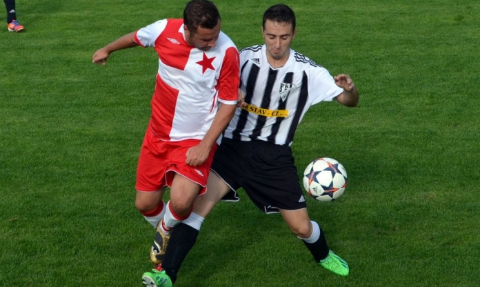 Nhận định Vysoka Labem vs Dobruska: Khách lấn át chủ