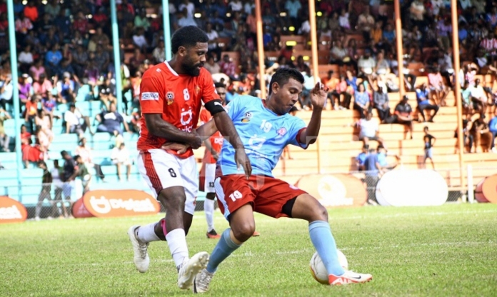 Nhận định Nasinu vs Rewa: Vị khách hiếu chiến