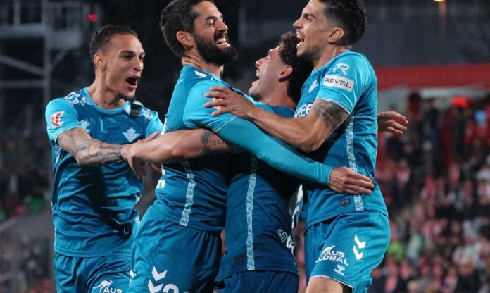 Nhận định Real Betis vs Osasuna: Ai cản nổi Antony