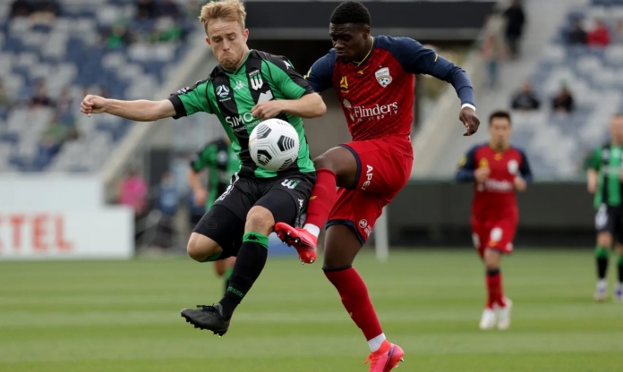 Nhận định Western United vs Adelaide United: Đại chiến tứ kết