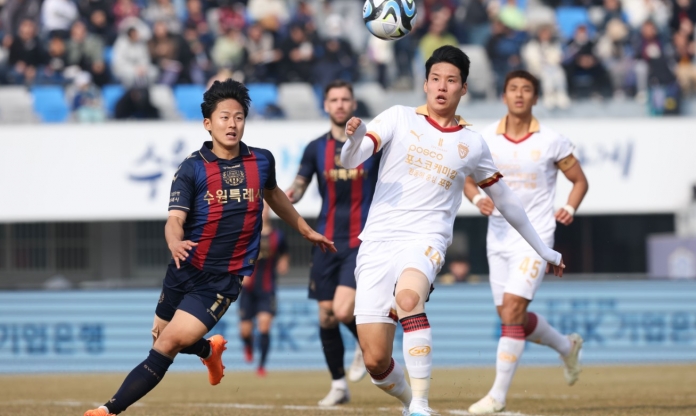 Nhận định Pohang vs Suwon: Kết quả khó lường