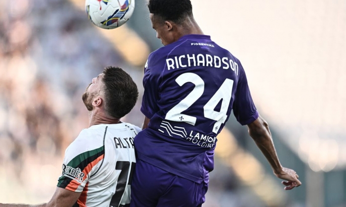 Nhận định Venezia vs Fiorentina: Chờ đợi chủ nhà