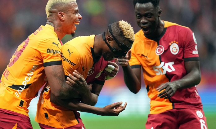 Nhận định Trabzonspor vs Galatasaray: Chung kết rực lửa