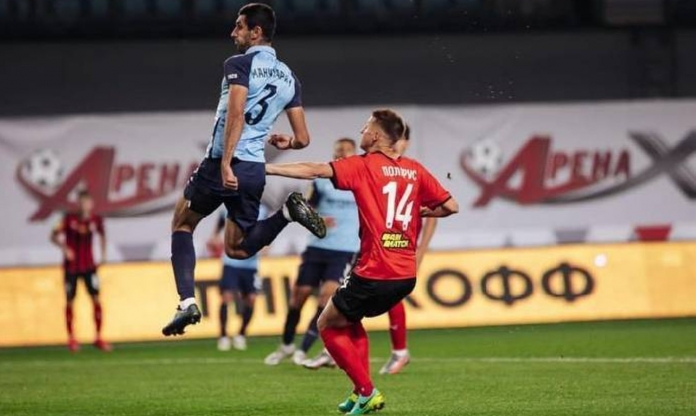 Nhận định Kaspij Aktau vs FK Turkistan: Một trời một vực