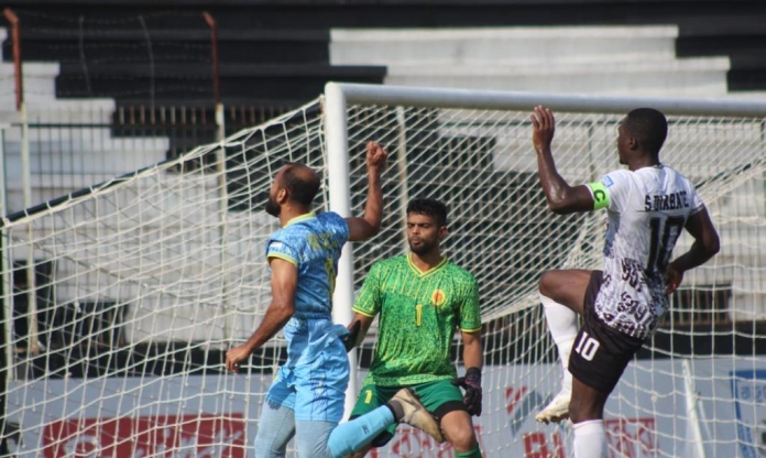 Nhận định Mohammedan vs Chittagong Abahani: Đội khách không có cửa