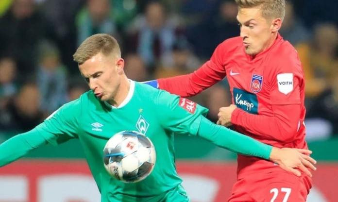 Nhận định Heidenheim vs Werder Bremen: Chấp nhận số phận