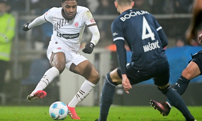 Nhận định St.Pauli vs Bochum: Trận cầu cống hiến