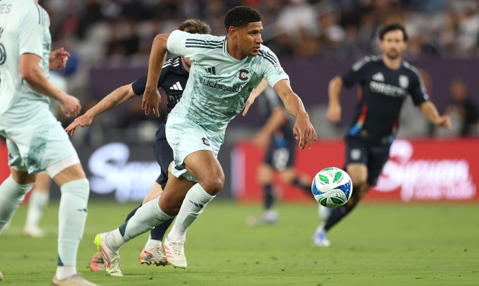 Nhận định Colorado Rapids vs Real Salt Lake: Hứa hẹn hấp dẫn