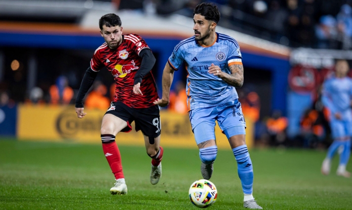 Nhận định New York City vs New York RB: Cân bằng mọi mặt