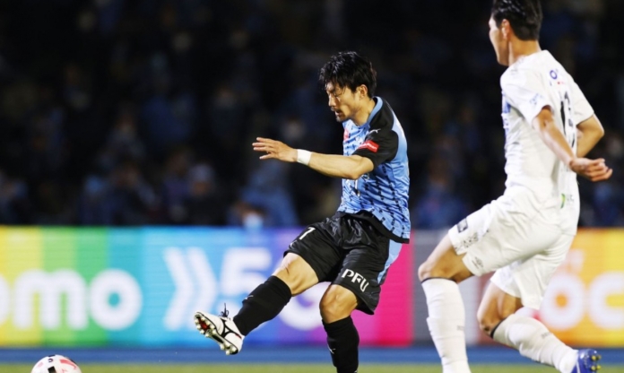 Nhận định Kawasaki Frontale vs Cerezo Osaka: Chủ nhà nắm lợi thế