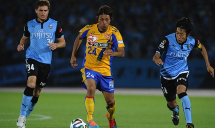 Nhận định Renofa Yamaguchi vs Montedio Yamagata: Cơn địa chấn bùng nổ