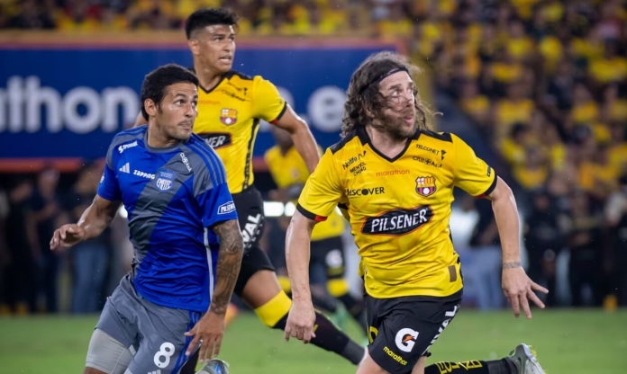 Nhận định Barcelona SC vs Emelec: Chênh lệch trình độ
