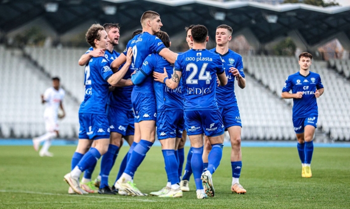 Nhận định Melbourne Knights vs South Melbourne: Chung kết ngược hấp dẫn