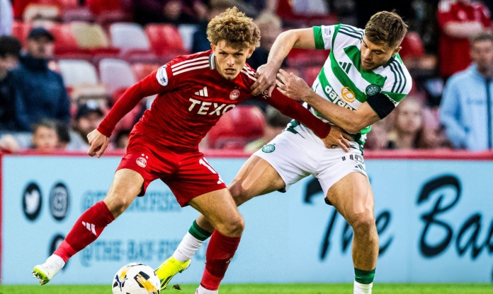 Nhận định Aberdeen vs Celtic: Chung kết hấp dẫn