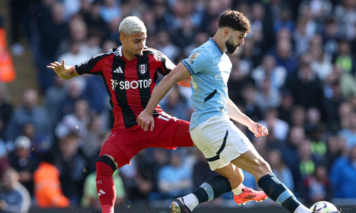 Nhận định Fulham vs Man City: Nắm chắc cơ hội