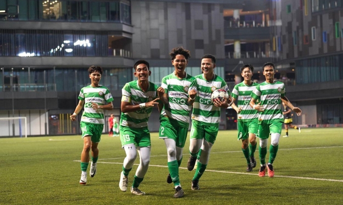 Nhận định Tanjong Pagar vs Geylang: Chủ nhà thất thủ