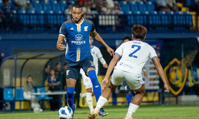 Nhận định Boeung Ket vs Visakha: Tranh huy chương kịch liệt